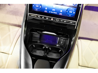 Mercedes-Benz SL 63 AMG 4 MATIC +