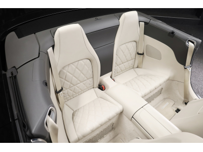 Mercedes-Benz SL 63 AMG 4 MATIC +