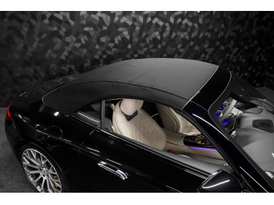 Mercedes-Benz SL 63 AMG 4 MATIC +