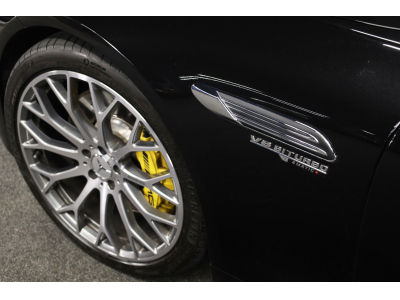 Mercedes-Benz SL 63 AMG 4 MATIC +