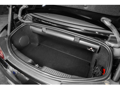 Mercedes-Benz SL 63 AMG 4 MATIC +