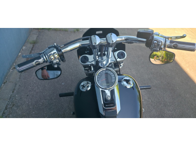 Harley-Davidson Sport Glide 