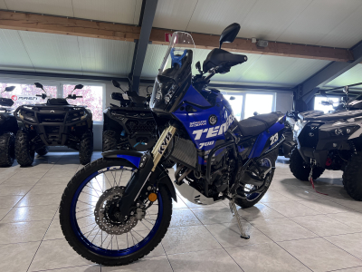Yamaha XTZ 700 TENERE