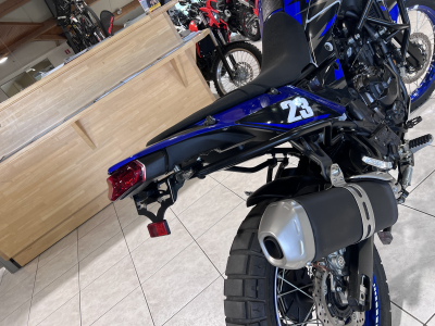 Yamaha XTZ 700 TENERE