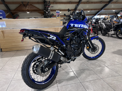 Yamaha XTZ 700 TENERE