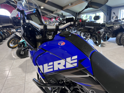 Yamaha XTZ 700 TENERE