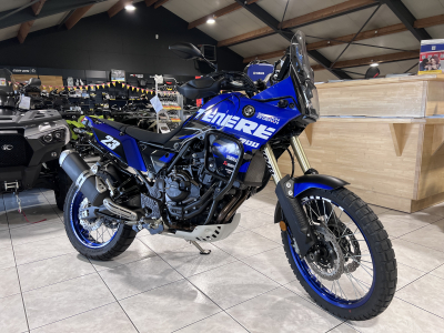 Yamaha XTZ 700 TENERE