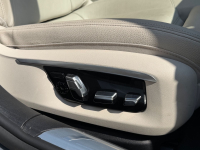 BMW 730 d xDrive/HEAD UP/LEDER/KAMERA/