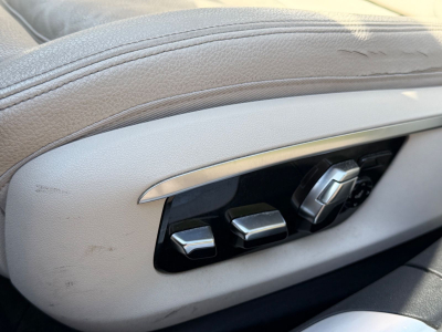 BMW 730 d xDrive/HEAD UP/LEDER/KAMERA/