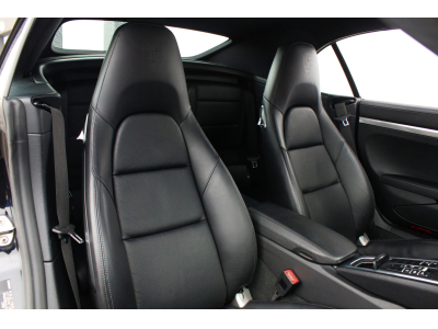 Porsche 911 991.2 Carrera 4 Cabriolet
