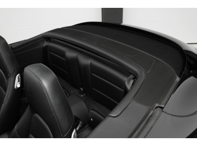 Porsche 911 991.2 Carrera 4 Cabriolet
