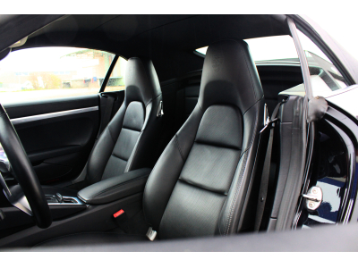 Porsche 911 991.2 Carrera 4 Cabriolet