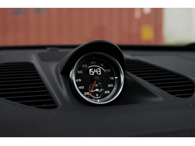 Porsche 911 991.2 Carrera 4 Cabriolet