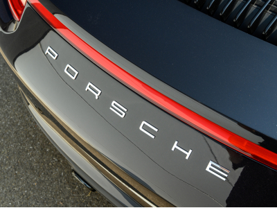 Porsche 911 991.2 Carrera 4 Cabriolet