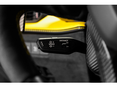 Lamborghini Temerario V8 - NERO NEMESIS