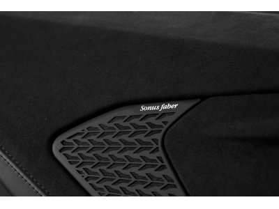 Lamborghini Temerario V8 - NERO NEMESIS