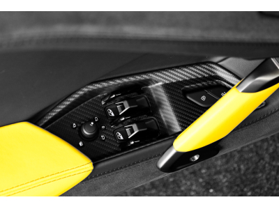 Lamborghini Temerario V8 - NERO NEMESIS