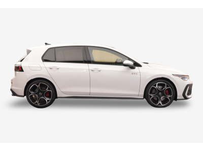 Volkswagen Golf GTI TSI mHEV 150 DSG R-Line