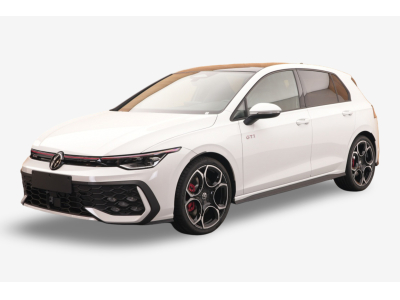 Volkswagen Golf GTI TSI mHEV 150 DSG R-Line
