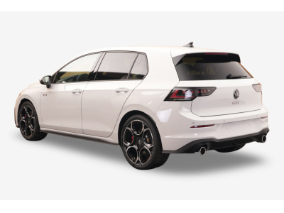 Volkswagen Golf GTI TSI mHEV 150 DSG R-Line