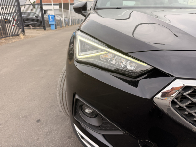 Seat Tarraco 2.0 TDI 190CV DSG XCELLENCE 4DRIVE