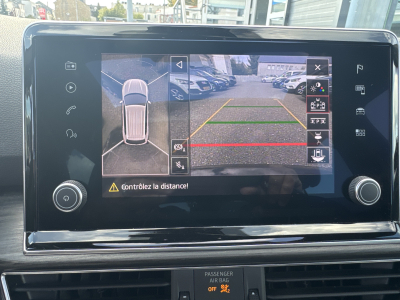 Seat Tarraco 2.0 TDI 190CV DSG XCELLENCE 4DRIVE