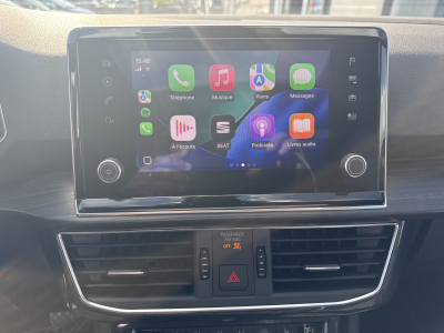Seat Tarraco 2.0 TDI 190CV DSG XCELLENCE 4DRIVE