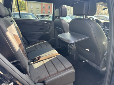 Seat Tarraco 2.0 TDI 190CV DSG XCELLENCE 4DRIVE