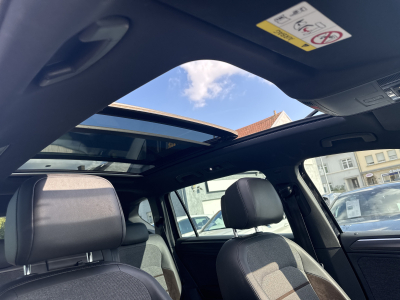 Seat Tarraco 2.0 TDI 190CV DSG XCELLENCE 4DRIVE