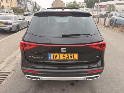 Seat Tarraco 2.0 TDI 190CV DSG XCELLENCE 4DRIVE