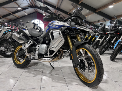 Voge DS900X 