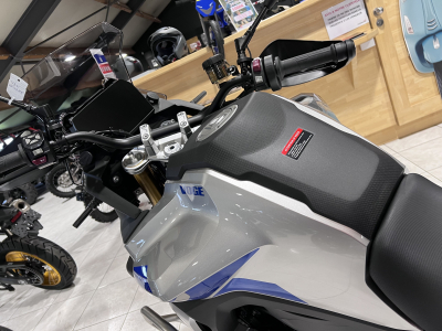 Voge DS900X 