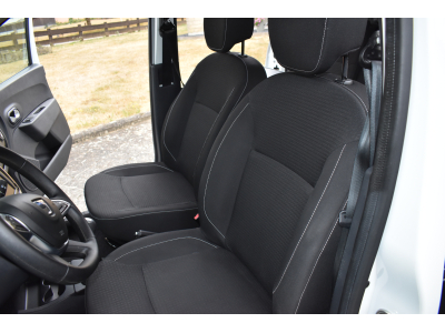 Dacia Dokker 1,5 DCi Confort Airco 5 places