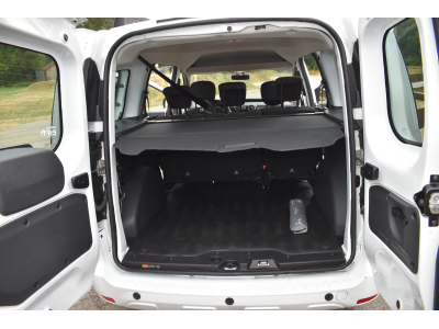 Dacia Dokker 1,5 DCi Confort Airco 5 places
