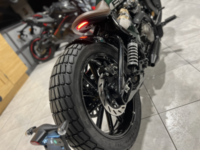 Benda Napoleon 125