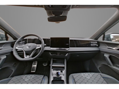 Volkswagen Tiguan 1.5 eTSI 150 DSG R-Line