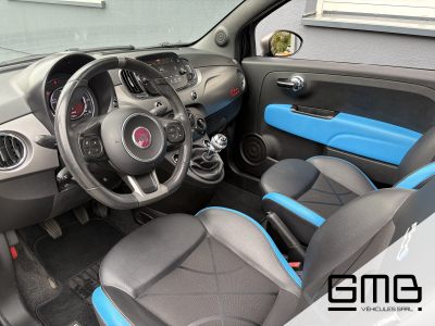 Fiat 500 1.2 SPORT 69