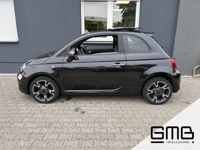Fiat 500 1.2 SPORT 69