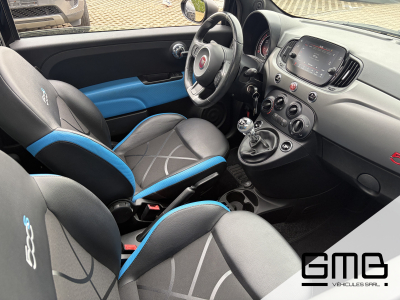 Fiat 500 1.2 SPORT 69