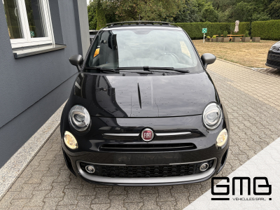 Fiat 500 1.2 SPORT 69