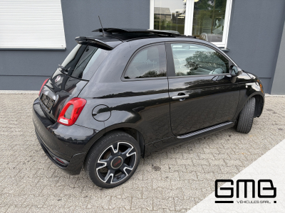 Fiat 500 1.2 SPORT 69
