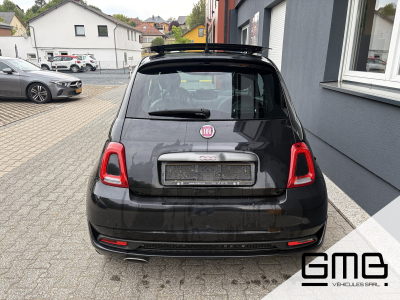 Fiat 500 1.2 SPORT 69