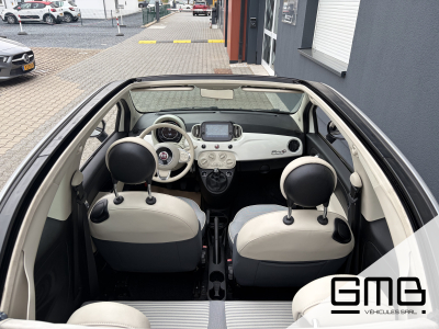 Fiat 500C 1.2 8V 69 COLLEZIONE