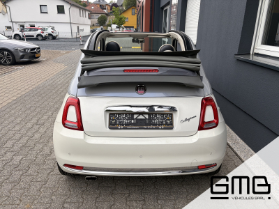 Fiat 500C 1.2 8V 69 COLLEZIONE