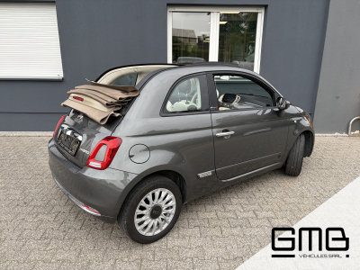 Fiat 500C 1.2 8V 69