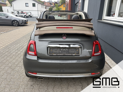 Fiat 500C 1.2 8V 69