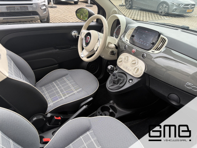 Fiat 500C 1.2 8V 69