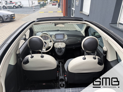 Fiat 500C 1.2 8V 69