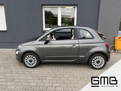 Fiat 500C 1.2 8V 69