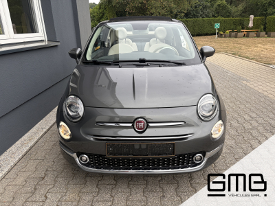 Fiat 500C 1.2 8V 69